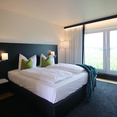 Sh Hotel By Wmm Hotels Obersontheim エクステリア 写真