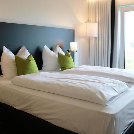 Sh Hotel By Wmm Hotels Obersontheim エクステリア 写真