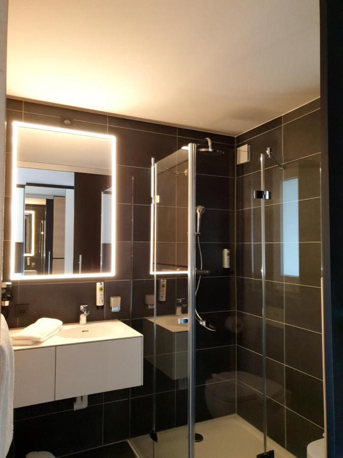 Sh Hotel By Wmm Hotels Obersontheim エクステリア 写真