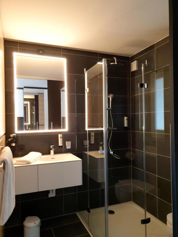 Sh Hotel By Wmm Hotels Obersontheim エクステリア 写真