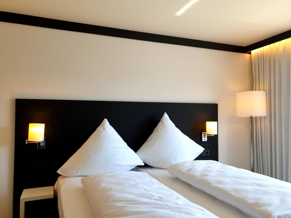 Sh Hotel By Wmm Hotels Obersontheim エクステリア 写真