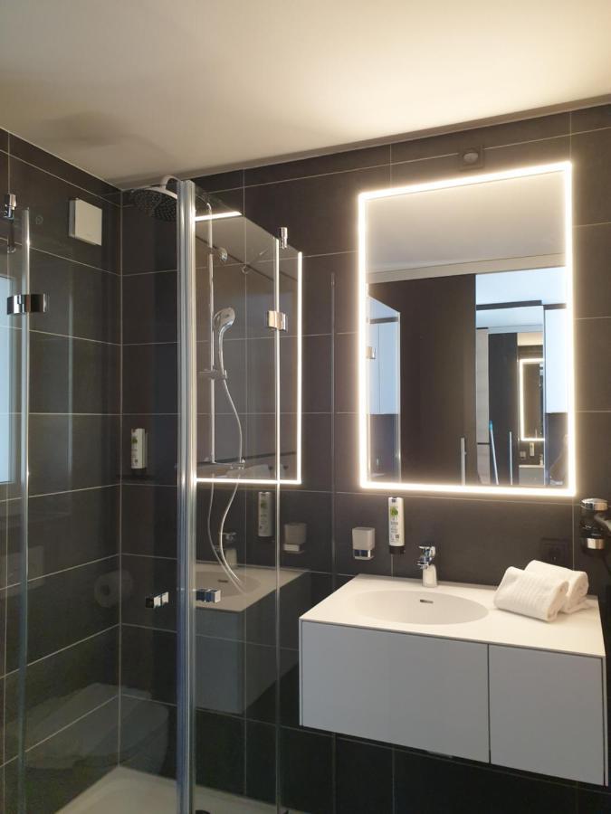 Sh Hotel By Wmm Hotels Obersontheim エクステリア 写真