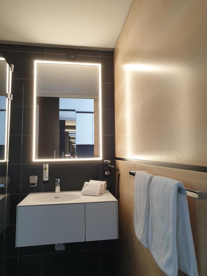 Sh Hotel By Wmm Hotels Obersontheim エクステリア 写真