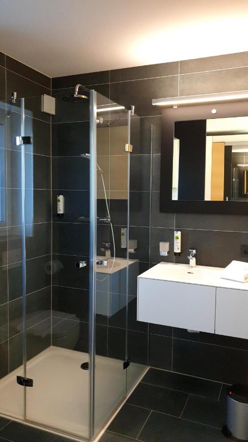 Sh Hotel By Wmm Hotels Obersontheim エクステリア 写真