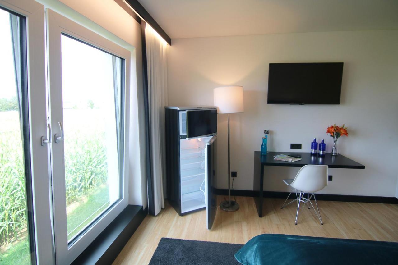 Sh Hotel By Wmm Hotels Obersontheim エクステリア 写真