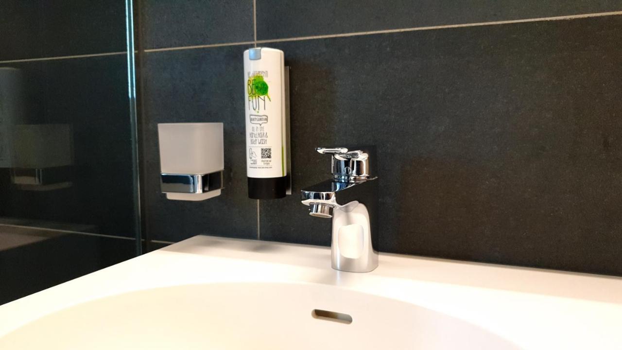 Sh Hotel By Wmm Hotels Obersontheim エクステリア 写真