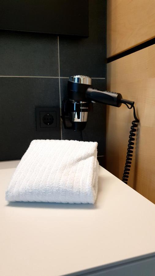 Sh Hotel By Wmm Hotels Obersontheim エクステリア 写真
