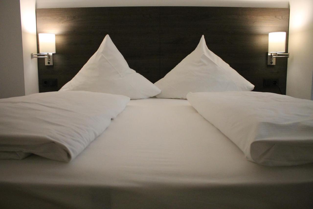 Sh Hotel By Wmm Hotels Obersontheim エクステリア 写真