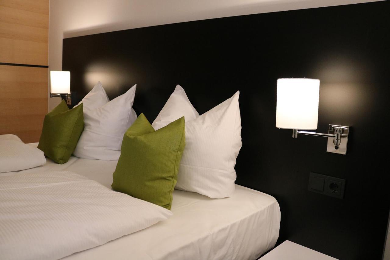 Sh Hotel By Wmm Hotels Obersontheim エクステリア 写真