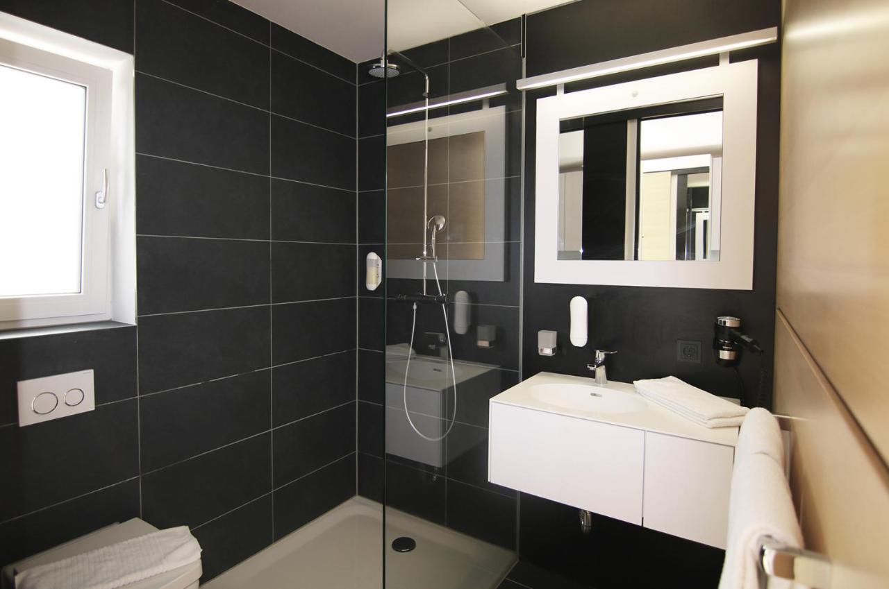 Sh Hotel By Wmm Hotels Obersontheim エクステリア 写真