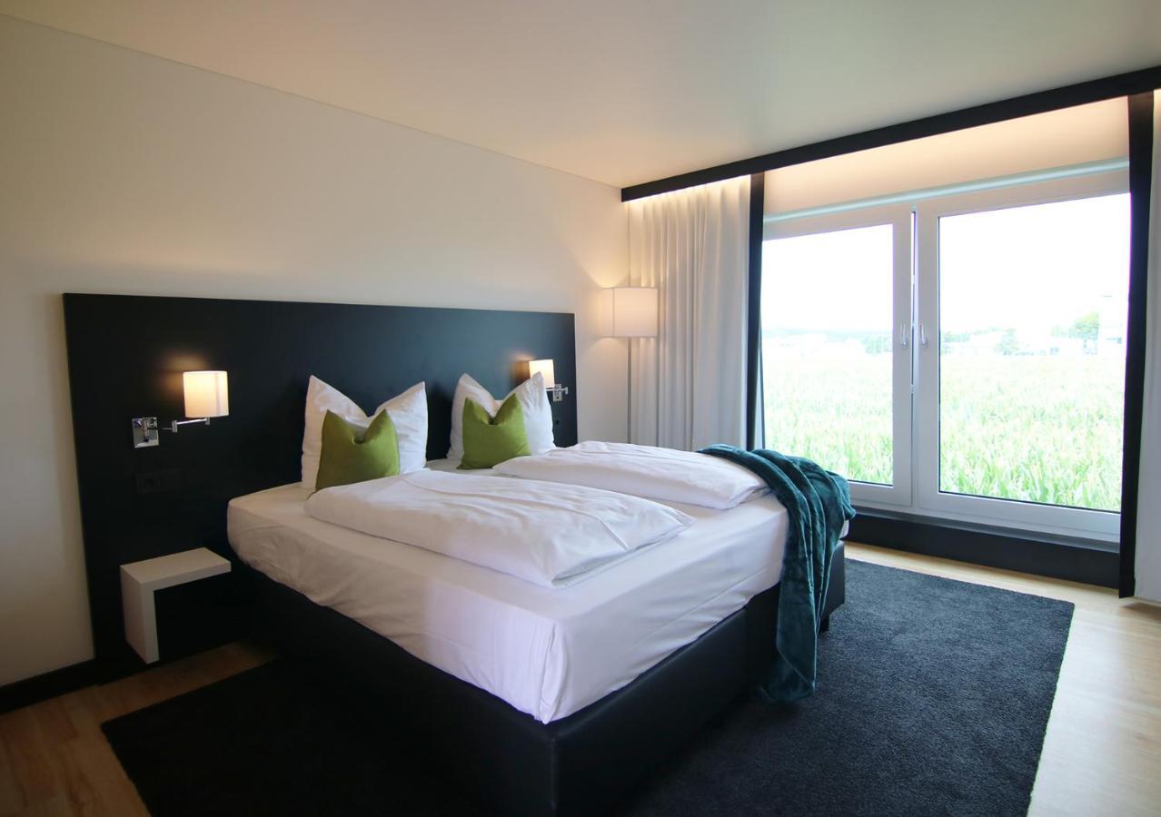 Sh Hotel By Wmm Hotels Obersontheim エクステリア 写真