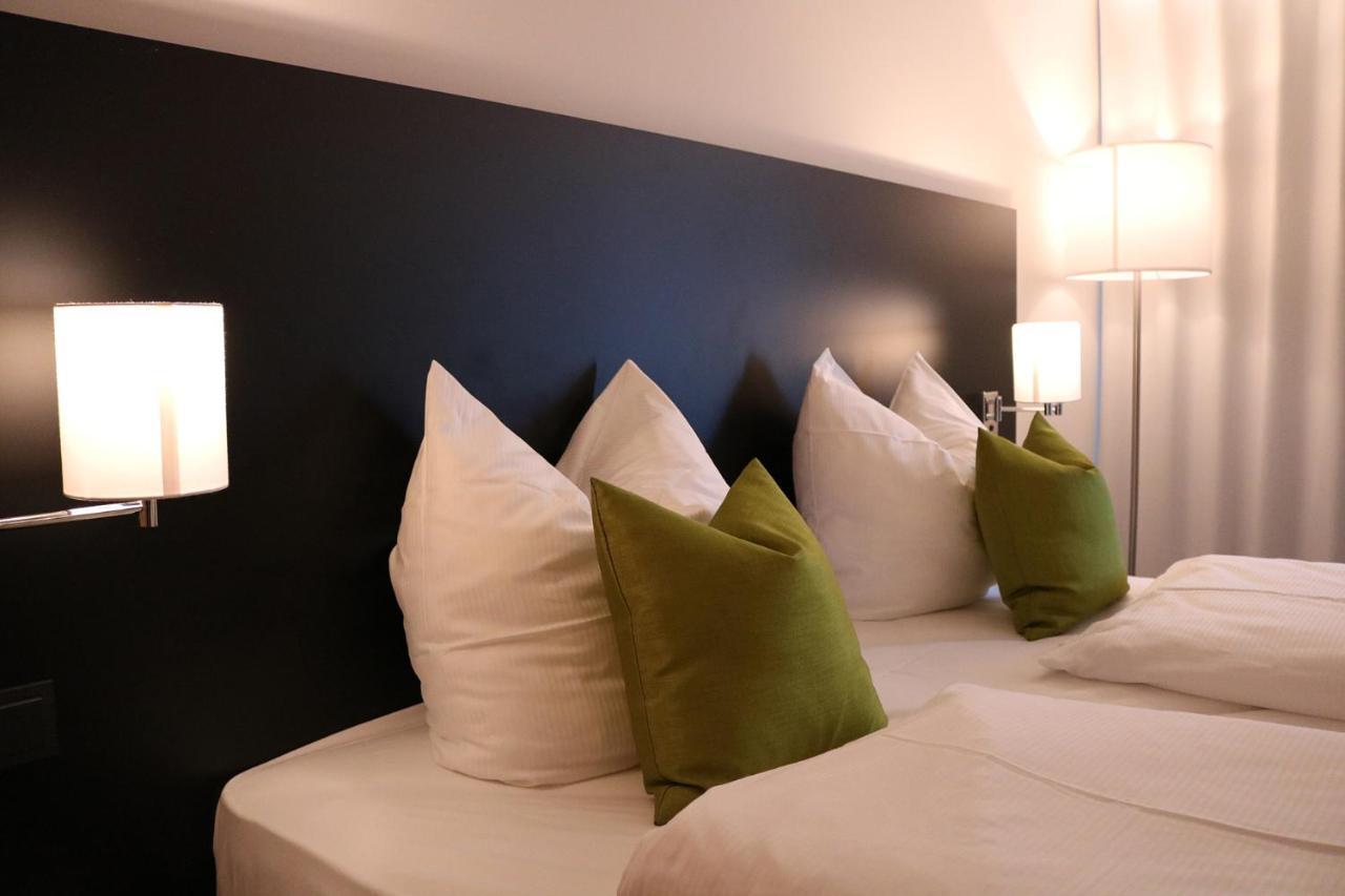 Sh Hotel By Wmm Hotels Obersontheim エクステリア 写真