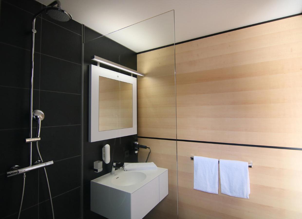 Sh Hotel By Wmm Hotels Obersontheim エクステリア 写真