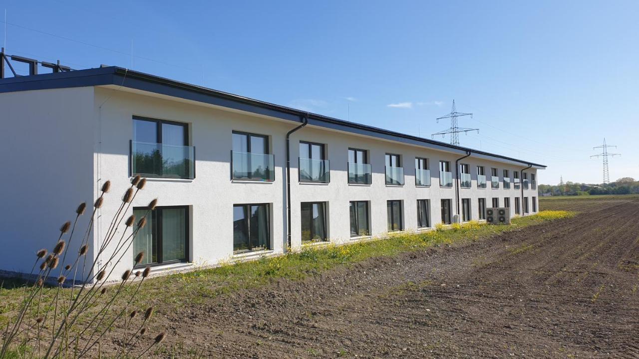 Sh Hotel By Wmm Hotels Obersontheim エクステリア 写真