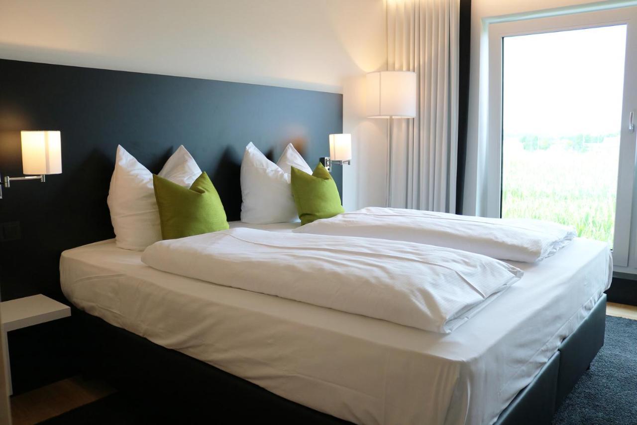 Sh Hotel By Wmm Hotels Obersontheim エクステリア 写真